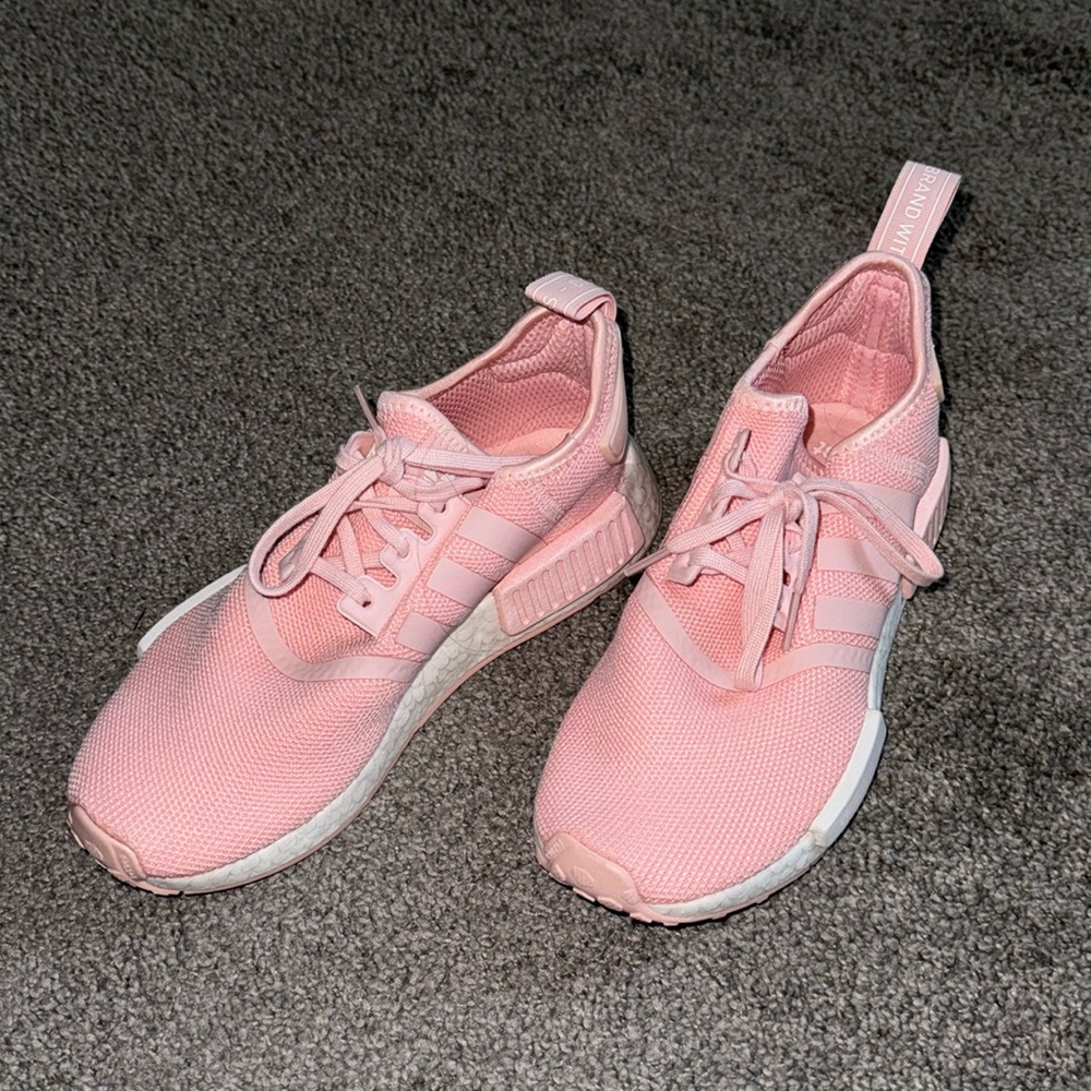 Adidas tennis shoes